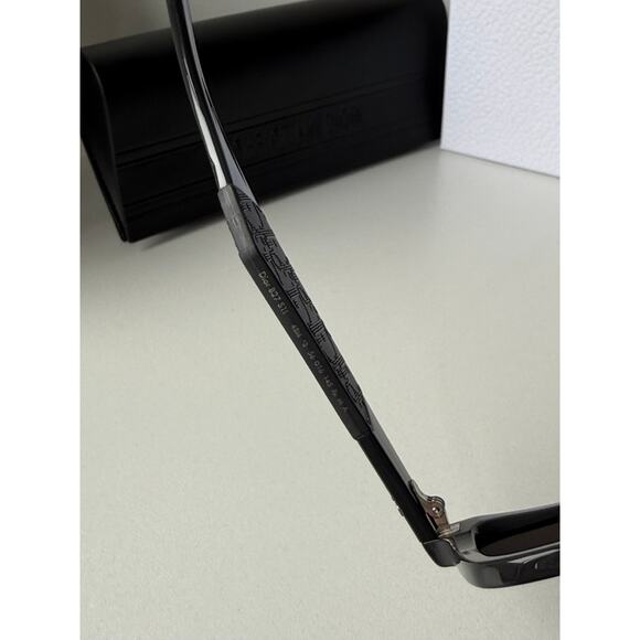 NEW Dior B27 S1I Sunglasses in Grey Mirror Lens $470 - Picture 6 of 8